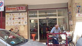Supermercato Pesce Di Filippo Pesce & C. S.N.C.