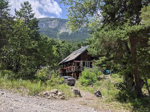 Gîte Les Pinées