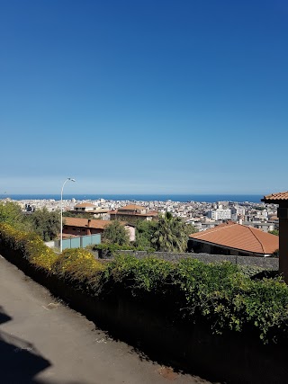 Università degli Studi di Catania - Dipartimento di Fisica e Astronomia