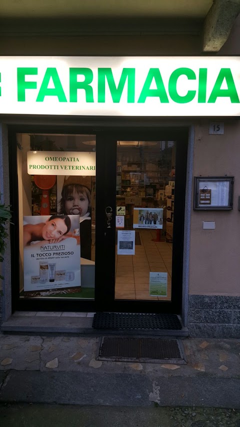 Farmacia Gallotti Maurizio