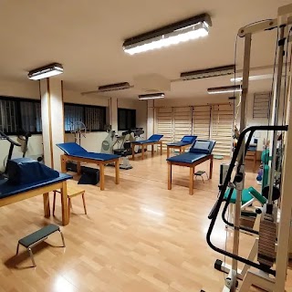 Centro Di Radiodiagnostica E Di Terapia Fisica Crtf