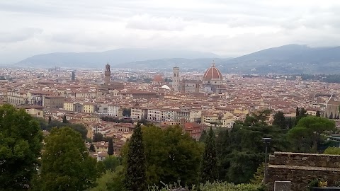 Villa dei Bosconi Hotel