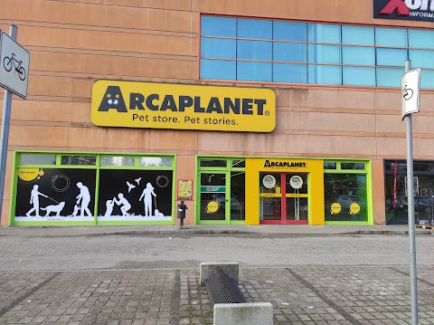 Arcaplanet