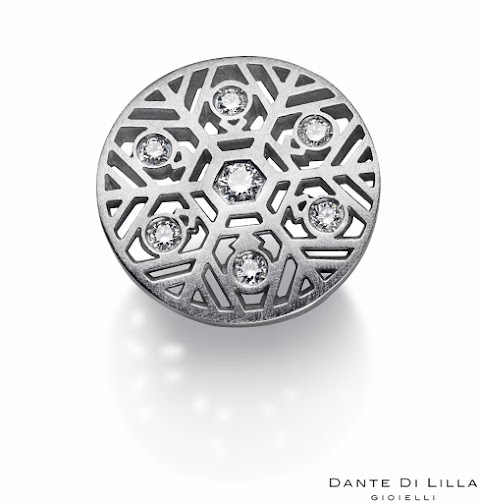 Dililla Jewelry | Gioielli di design