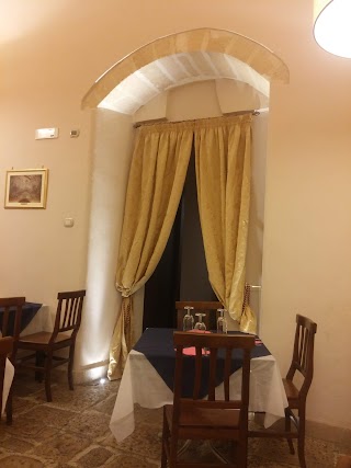 ristorante pizzeria Palazzo Pupino