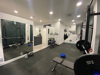 Justfit Roma Libia