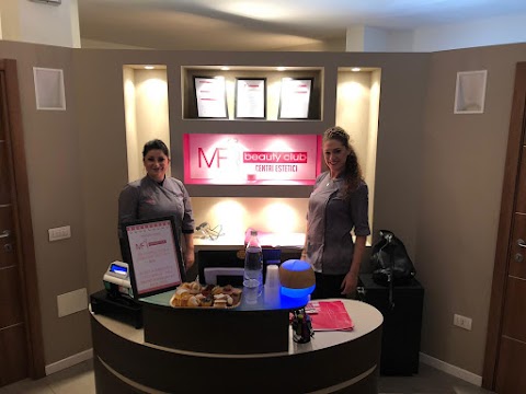 Mf Beauty Club Carpi