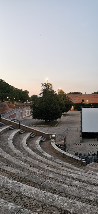 Cinema in Fortezza