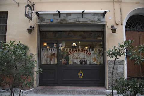 Trattoria Valerio