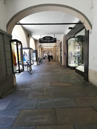 Farmacia Comunale della Via Emilia