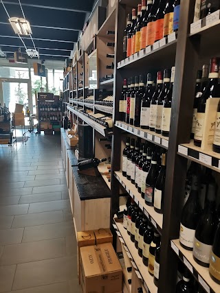 Soavino Enoteca