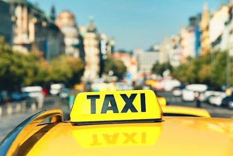 Modica Taxi