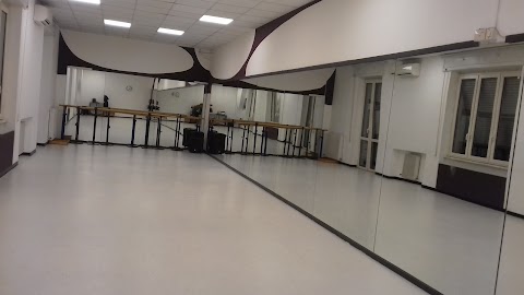 Centro Danza Seil