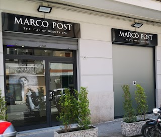 Marco Post Palermo