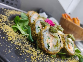 SAISHO SUSHI GOURMET