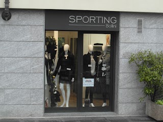 Sporting Bollini