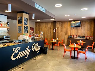 Emily Way Bar