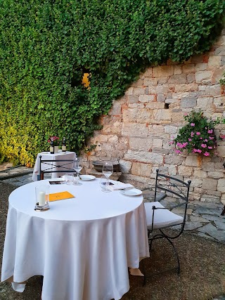 Il Ristorante Il Pievano