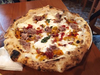 Pizzeria Da Toni