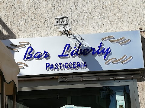 Bar Liberty Gelateria