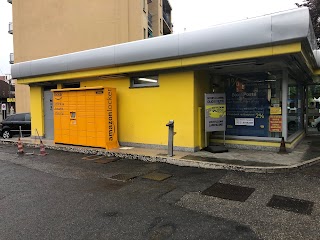 Eni - Servicepoint DHL