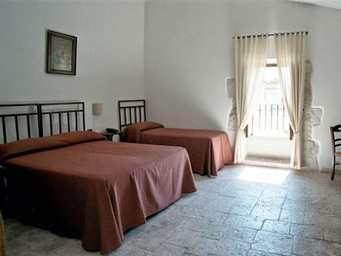 Hotel Palazzo D'Erchia