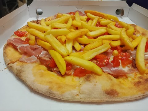 Pizzeria "Il Mulino" di Citriglia Antonella