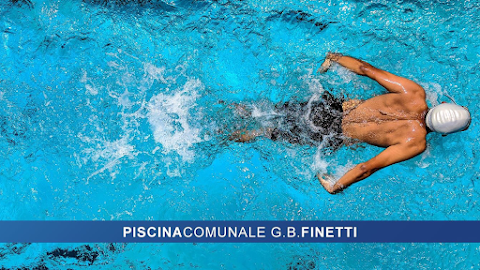 Olimpic Nuoto Grosseto - Piscina Comunale G. B. Finetti