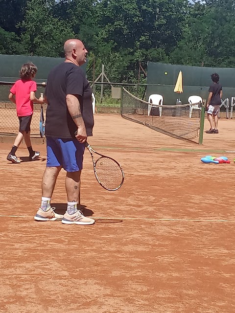 Tennis Club Il Valico