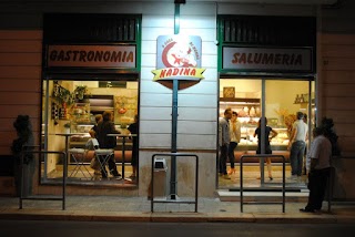 A Casa Di Nonna Nadina - Salumeria Gastronomia Tavola Calda