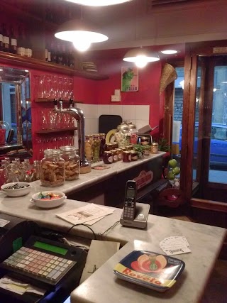 Trattoria Diladdarno