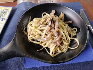 Hosteria La Fraschetta di Padre in Figlio