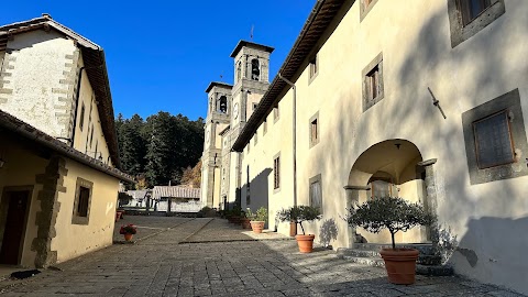 Sacro Eremo di Camaldoli