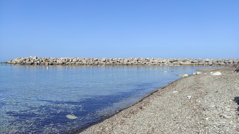 Spiaggia Tonnara di Trabia