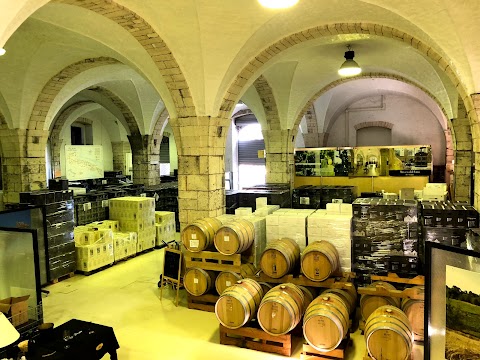 Cantina Museo Negozio 'Albea'