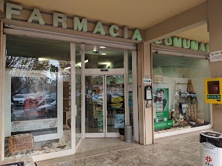 Farmacia Comunale Matassino