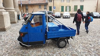 Dipartimento di Lingue, Letterature e Culture Straniere - Università degli studi di Bergamo