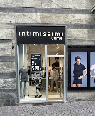 Intimissimi Uomo