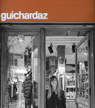 Guichardaz Courmayeur Abbigliamento