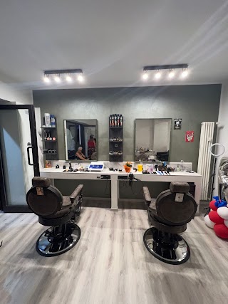 FABIO CIPRIANO BARBER SHOP