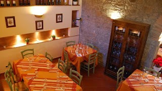 Ristorante il cenacolo srls