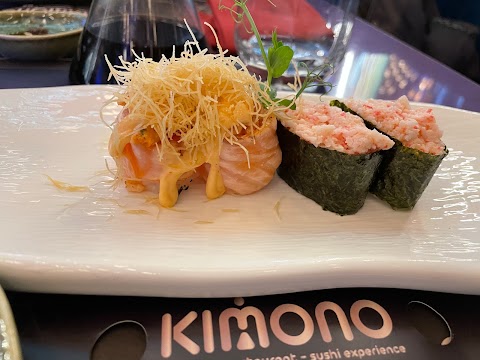 Kimono Sushi