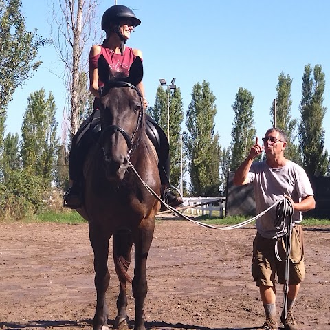 Centro Ippico Tenuta Santa Grazia - Isamar Horse Riding Center