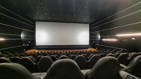 The Space Cinema Terni