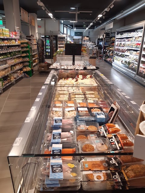 Supermercato Carrefour express