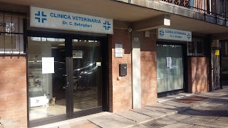 Clinica Veterinaria Belviglieri dr.Cesare