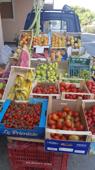 Frutería Familiar Autoctona