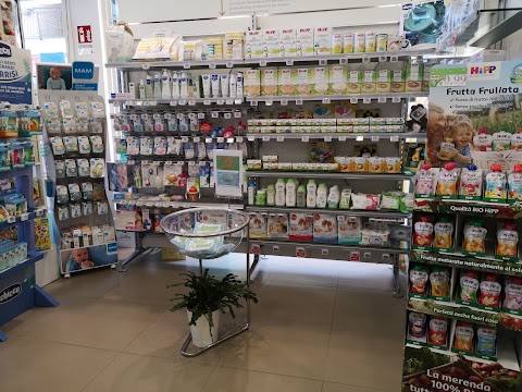 FARMACIA DEL BORGO