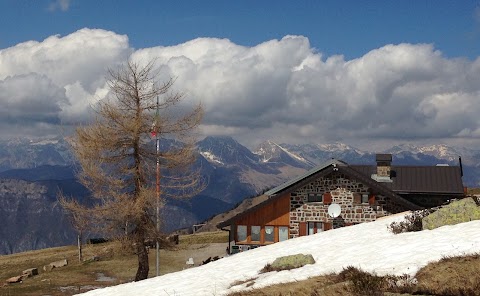 Rifugio Alpini Monte Cimosco