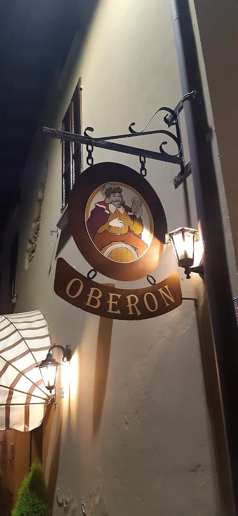 Panineria Birreria Oberon